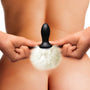 Bunny Tail Anal Plug