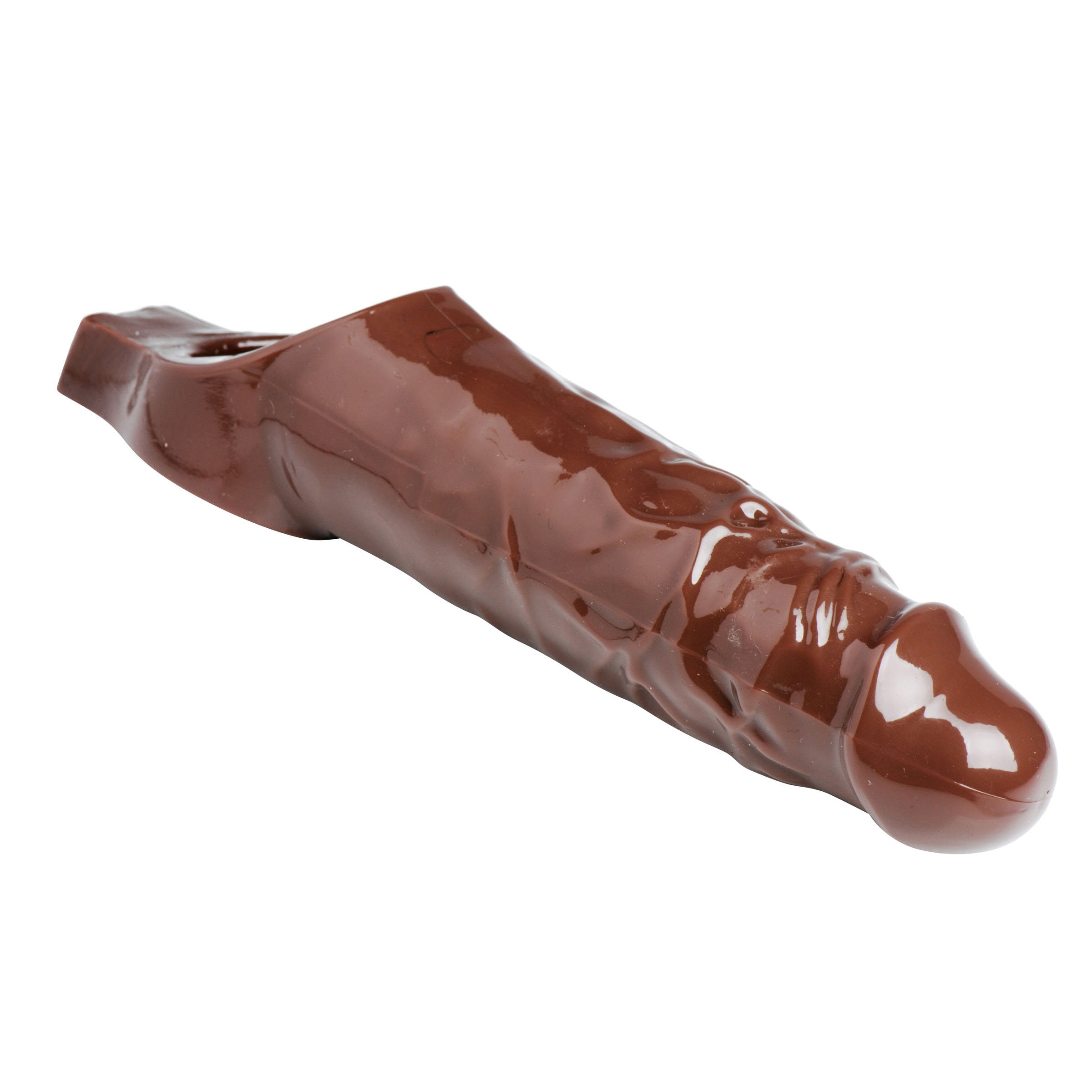 Really Ample Penis Enhancer Sheath