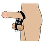 Cock Strap and Ball Stretcher