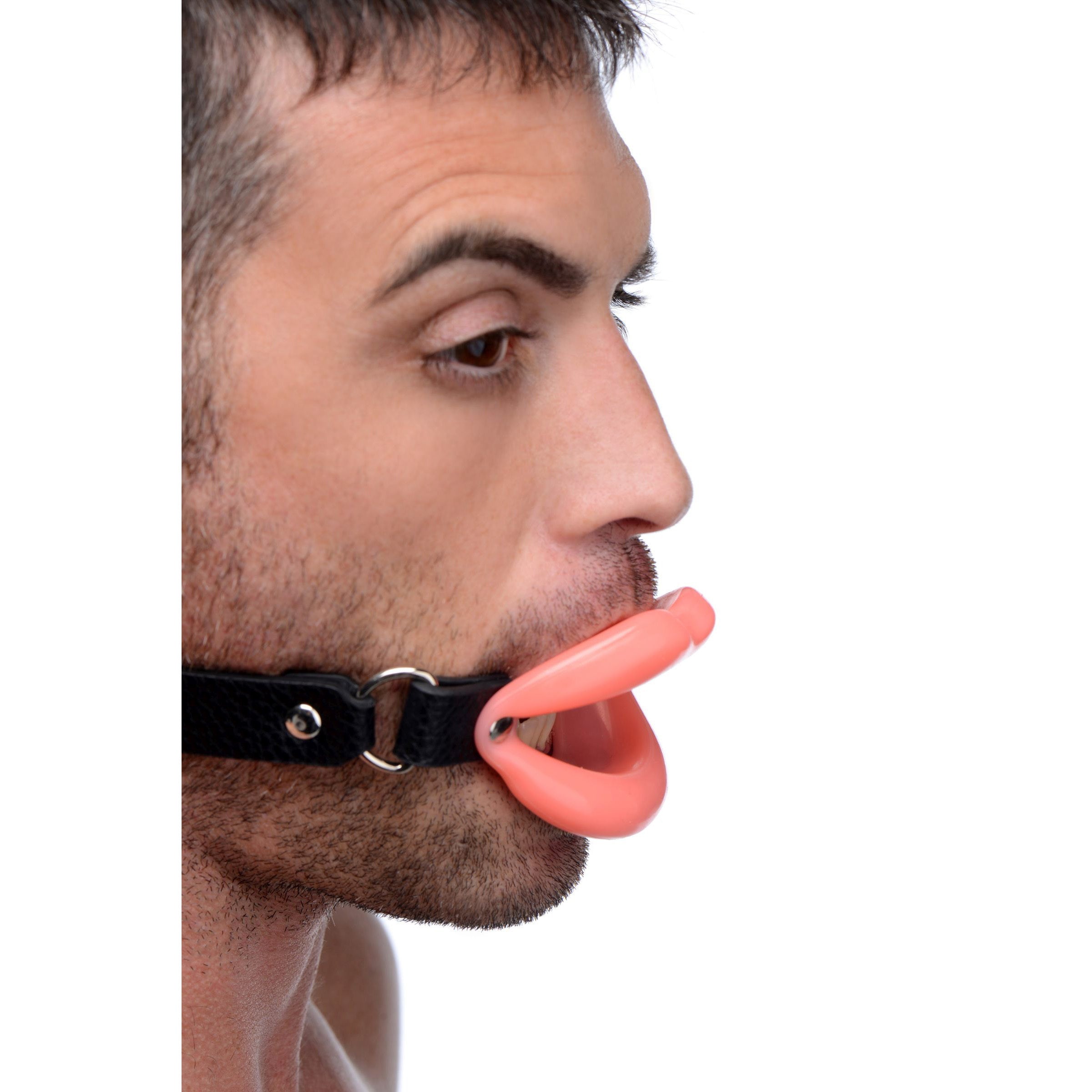 Sissy Mouth Gag