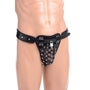 Netted Male Chastity Jock
