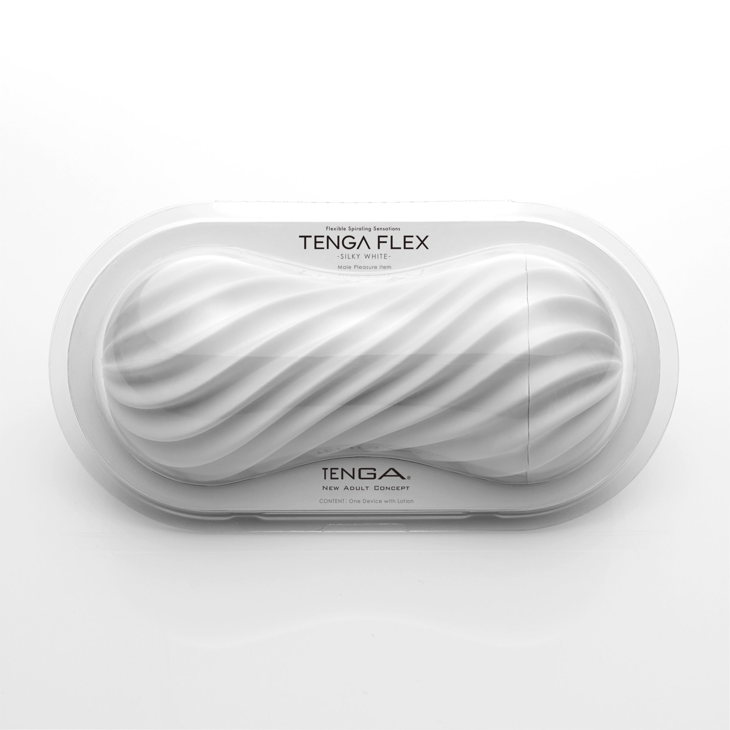 Tenga Flex