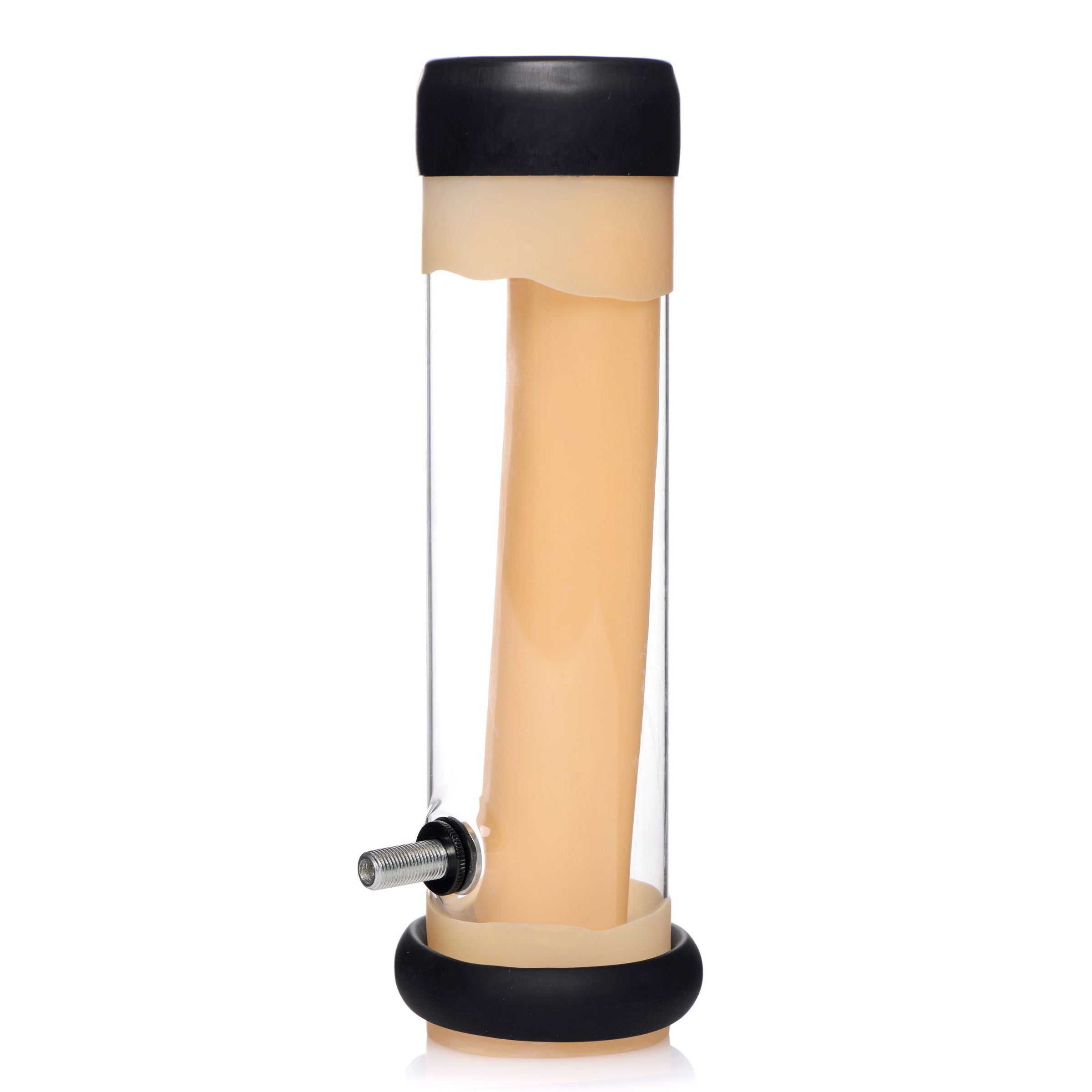 Large Cylinder for Milker Deluxe Stroker