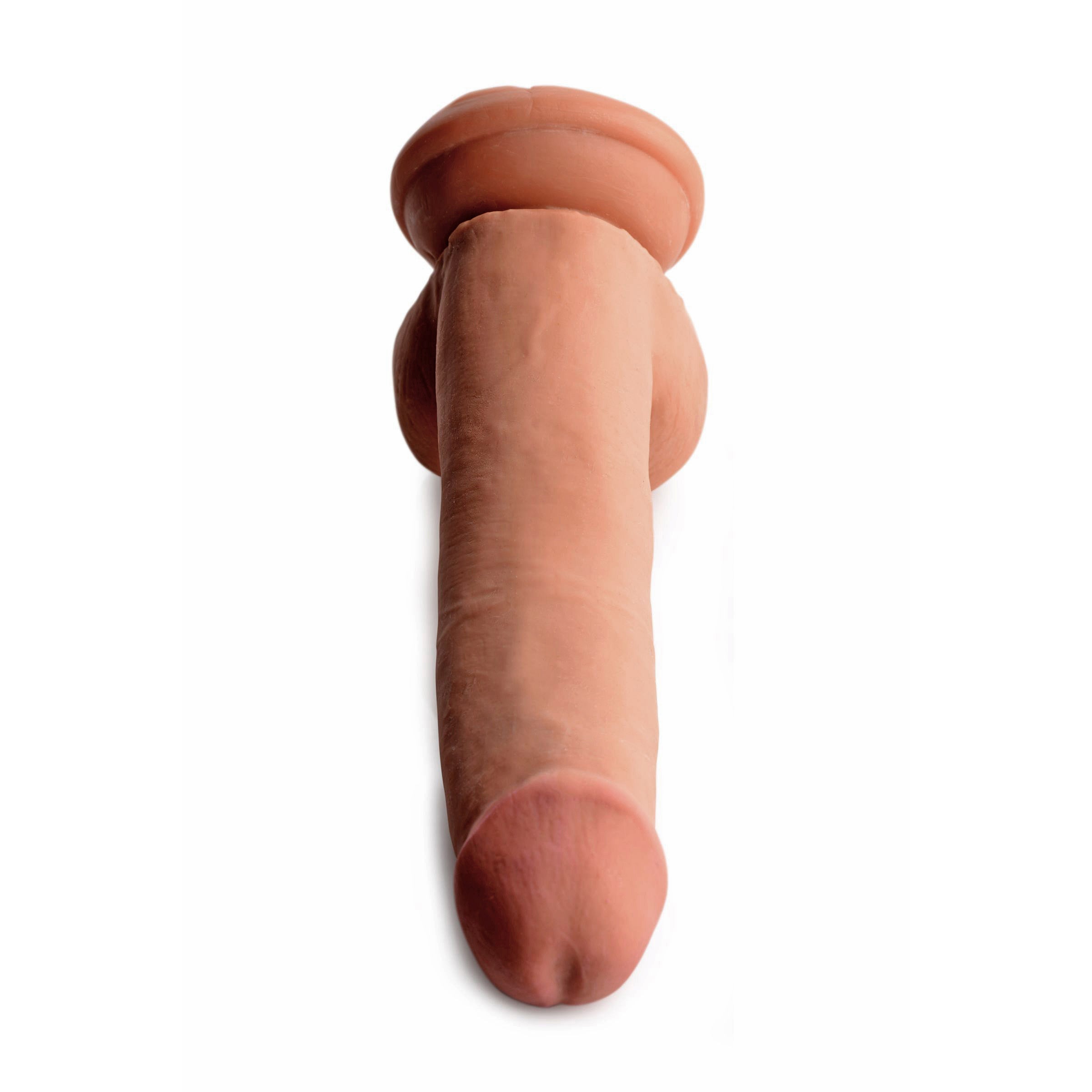 Alejandro Latin SkinTech Realistic 8 Inch Dildo