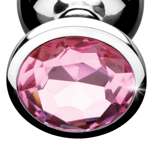 Gem Anal Plug- Small