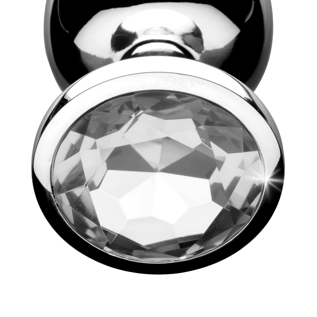 Gem Anal Plug- Small