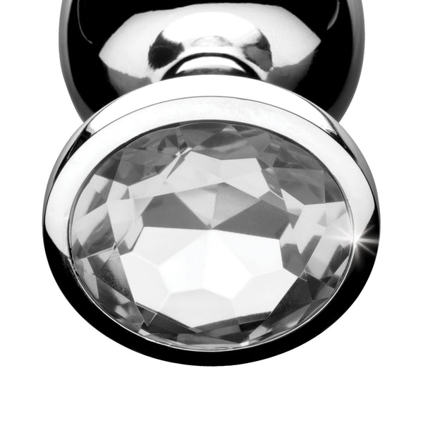 Gem Anal Plug- Small