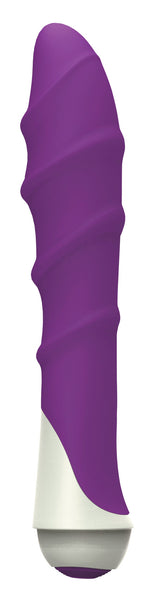Lily 7 Function Silicone Vibe -