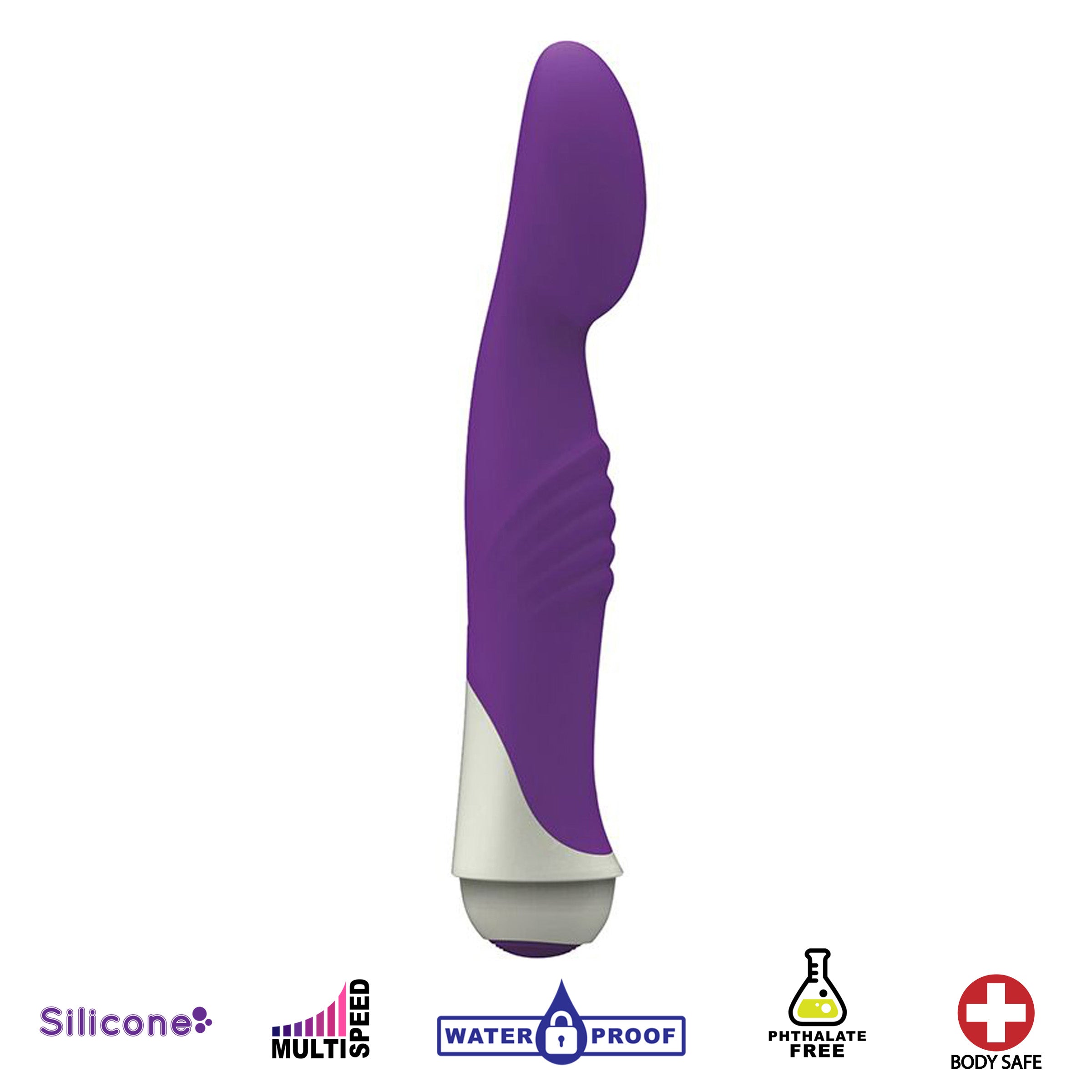 Jenny 7 Function G-Spot Vibe-