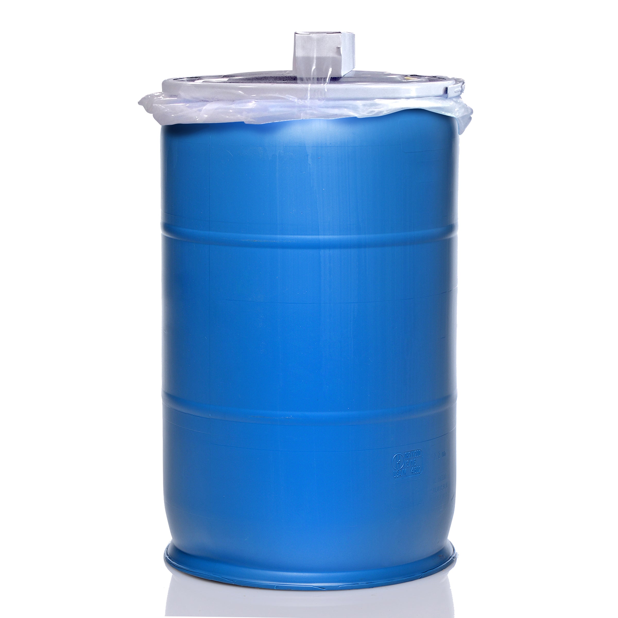 Passion 100 Percent Silicone Lubricant - 55 Gallon Drum