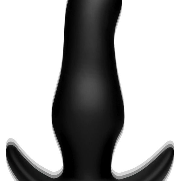 Kinetic Thumping 7X Prostate Anal Plug