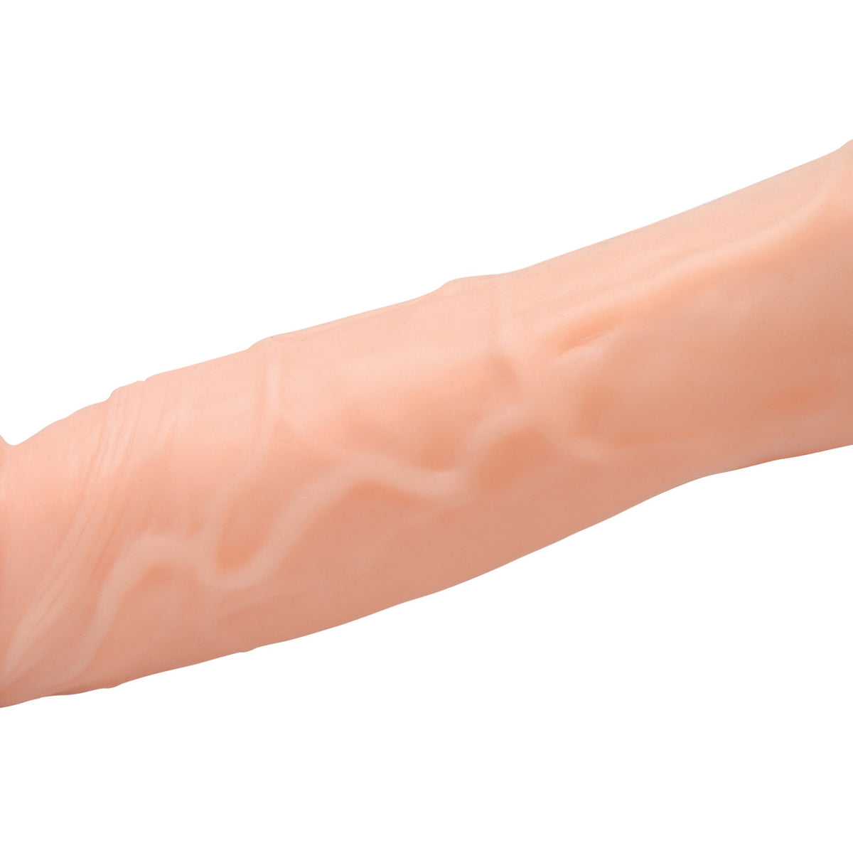 2 Inch Silicone Penis Extension