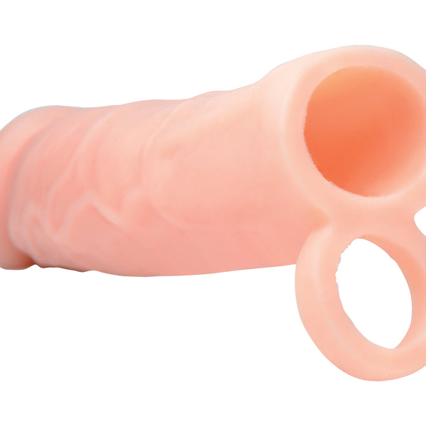 2 Inch Silicone Penis Extension