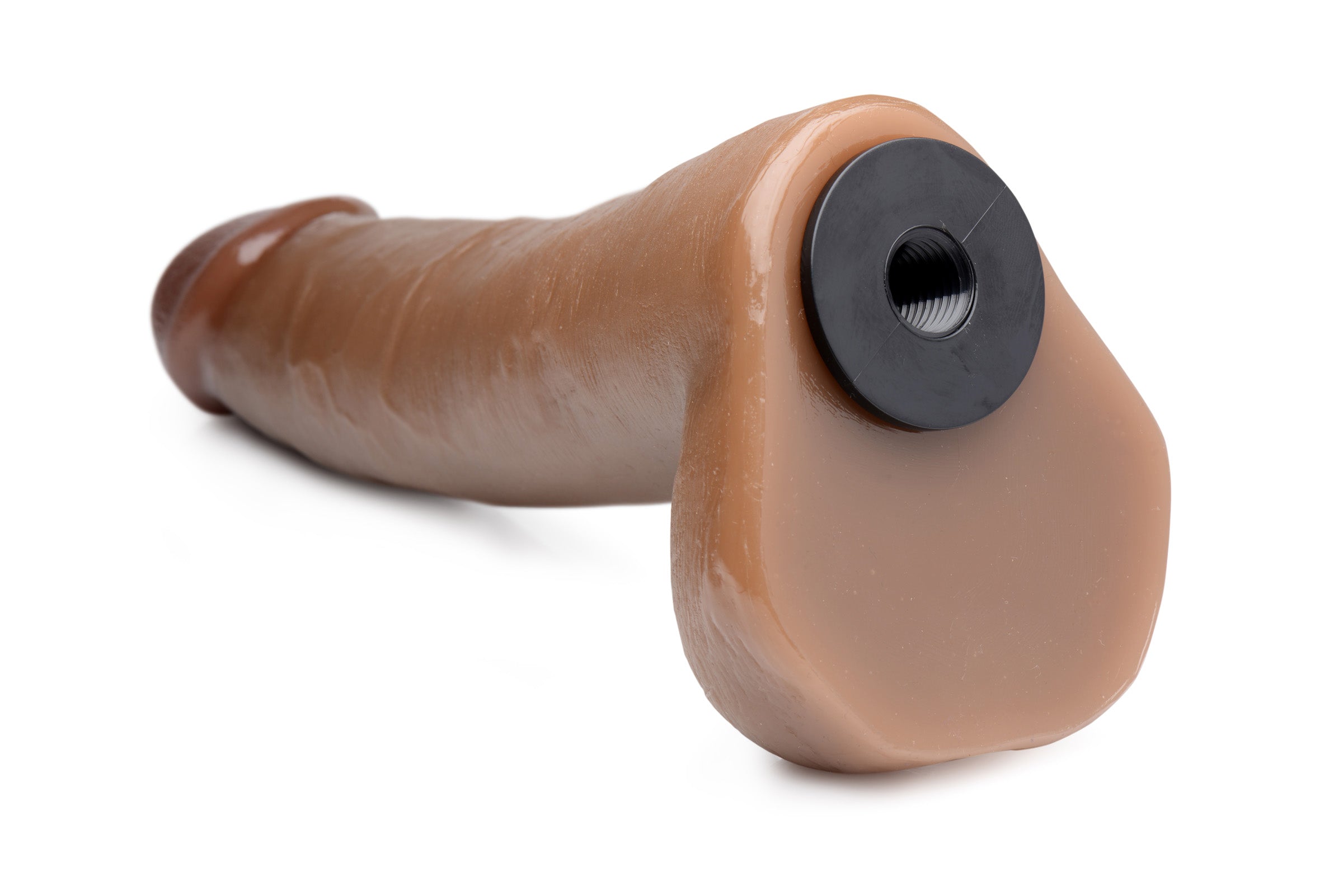 8 Inch Cock Lock  Dildo