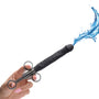 Jizz Shooter Silicone Dildo Lubricant Launcher