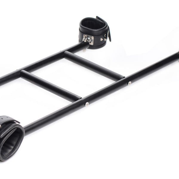 Deluxe Wrist and Ankle Spreader Bar