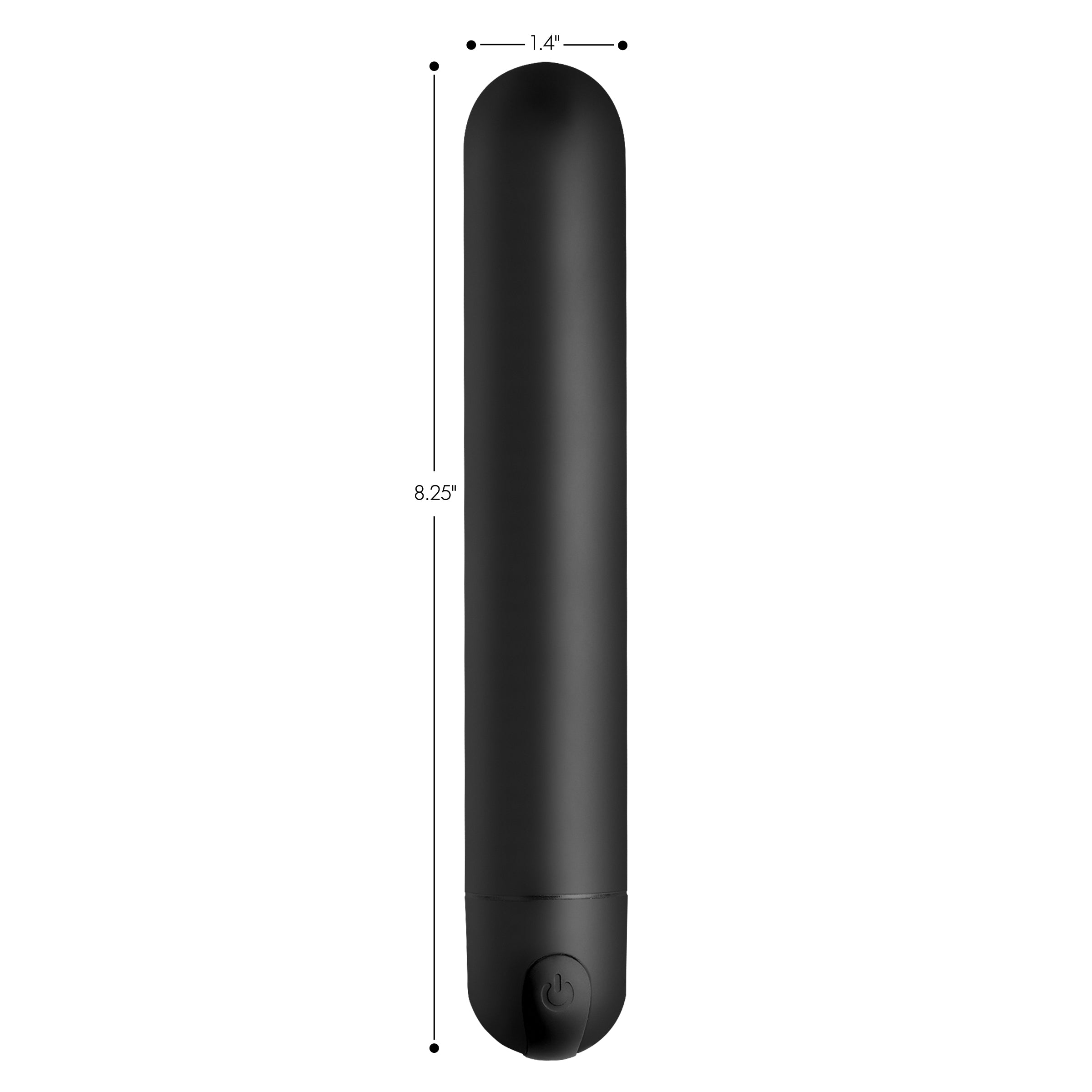 XL Bullet Vibrator