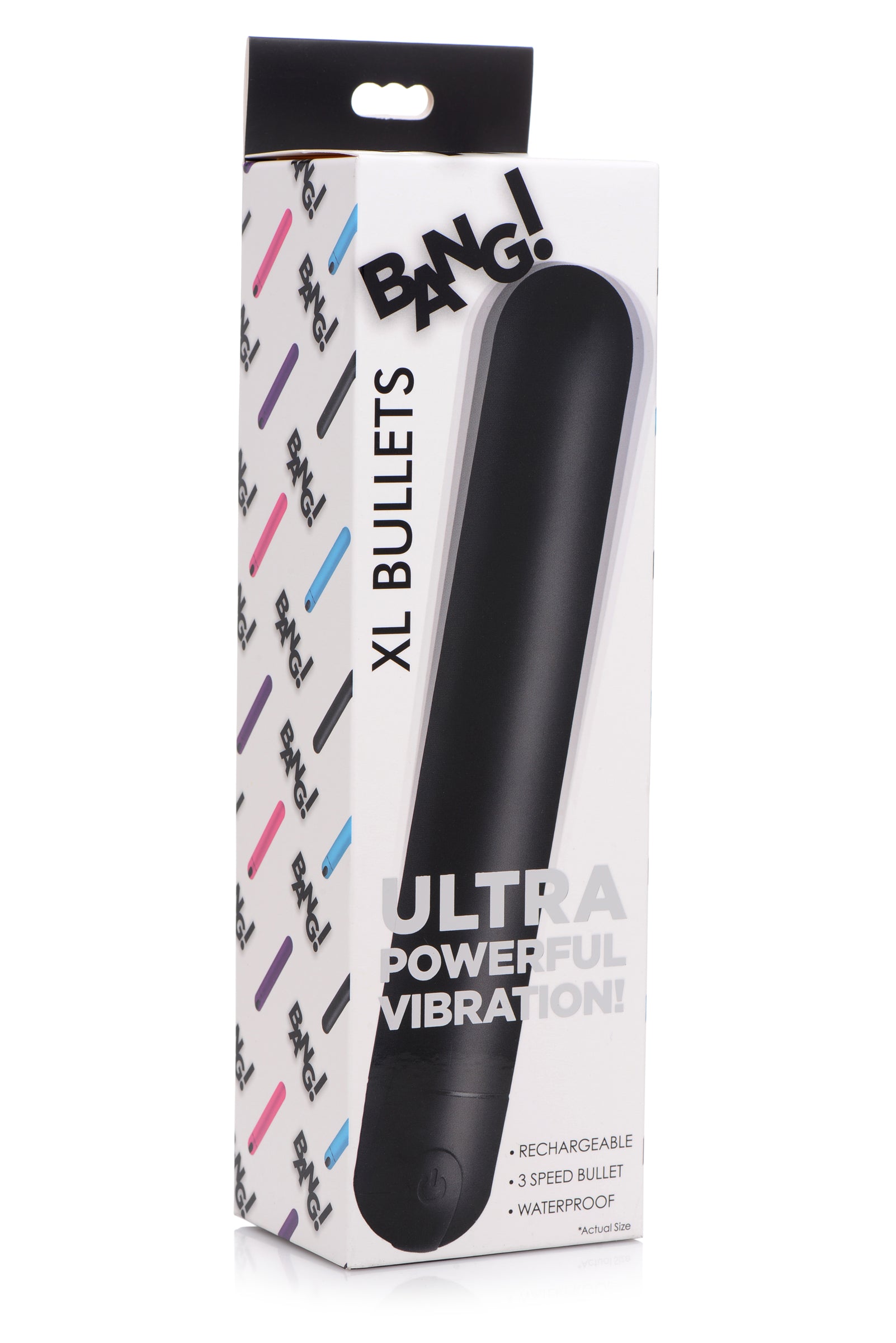 XL Bullet Vibrator