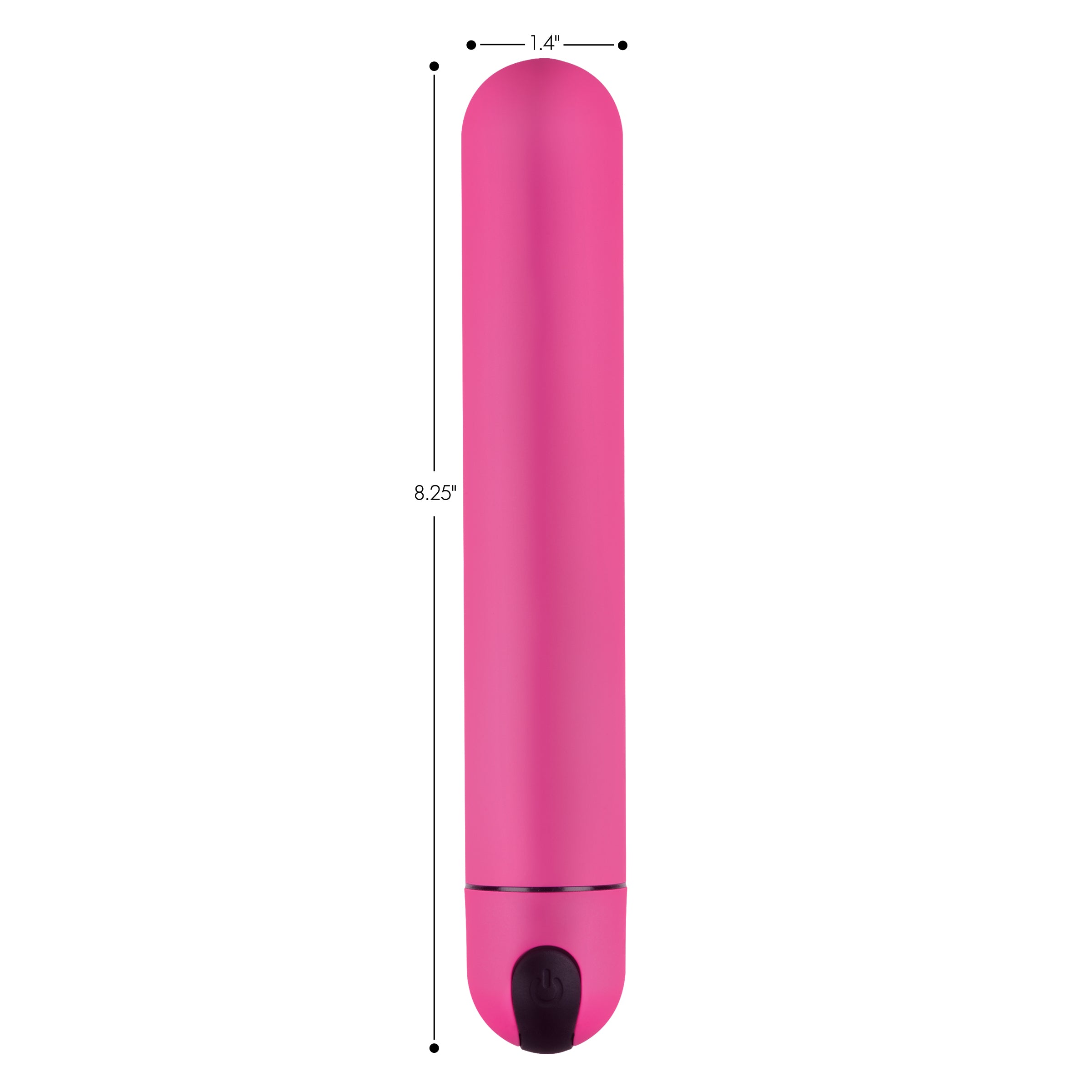 XL Bullet Vibrator