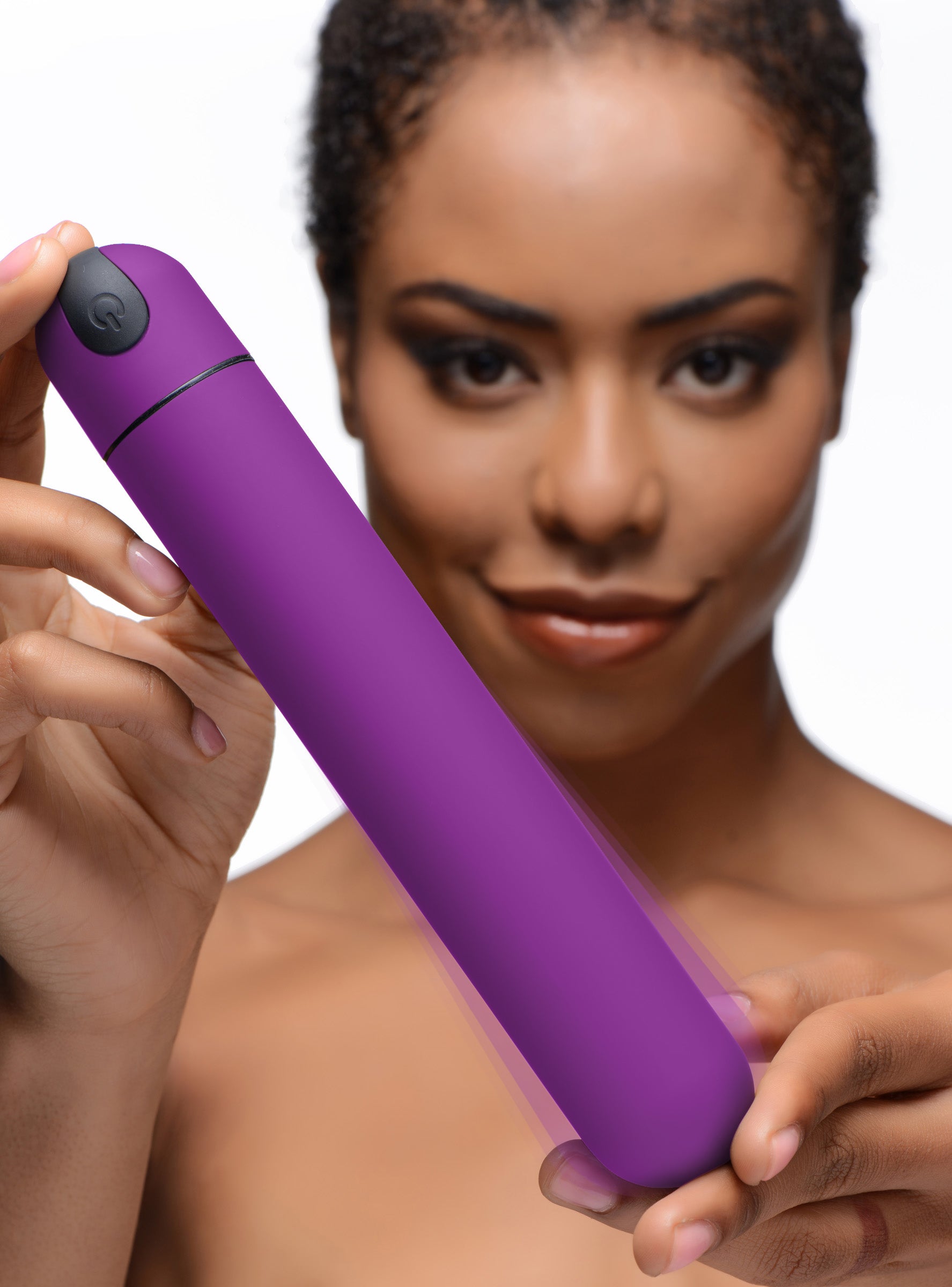 XL Bullet Vibrator