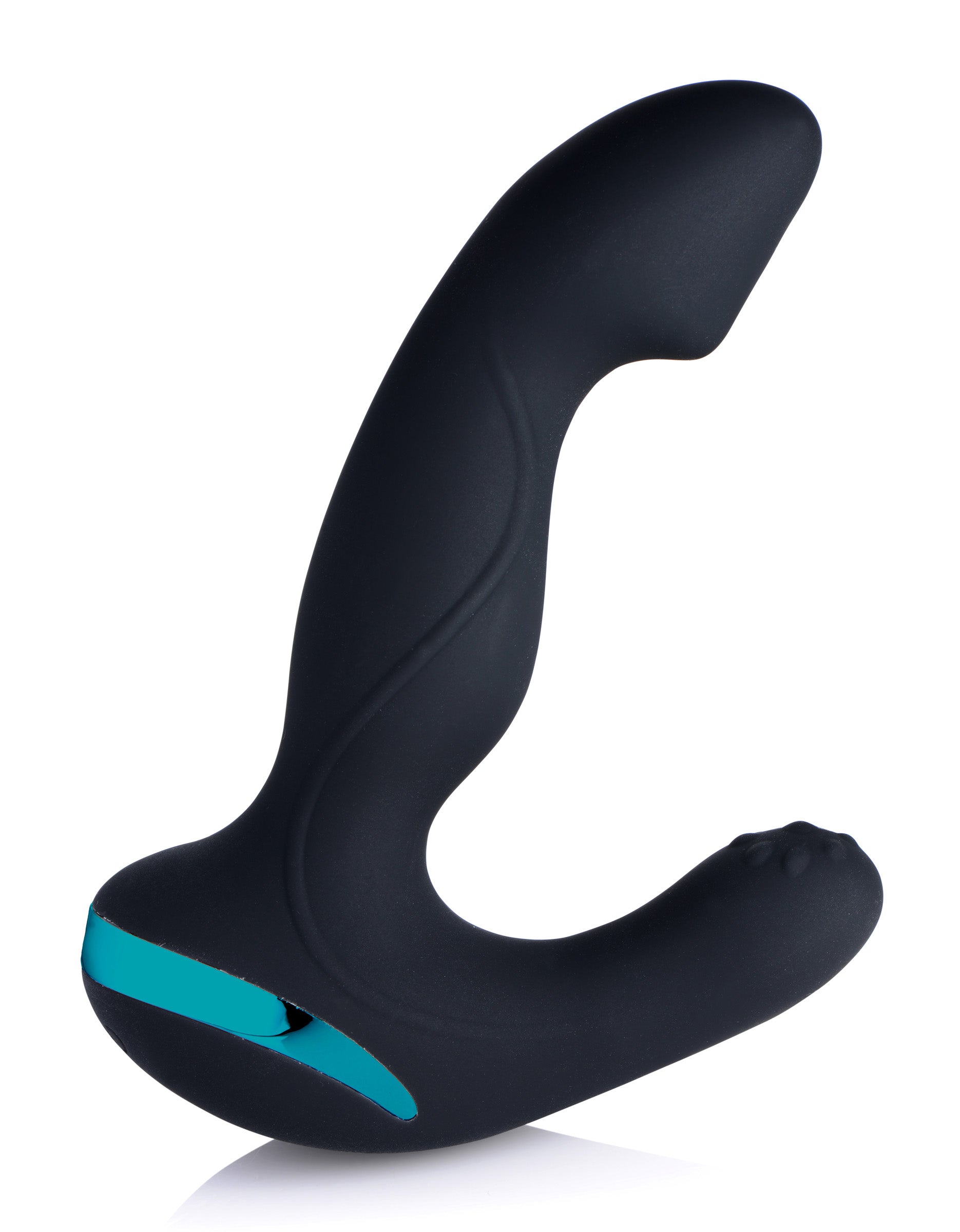 Mega Maverick 10X Rotating Vibrating Prostate Stimulator