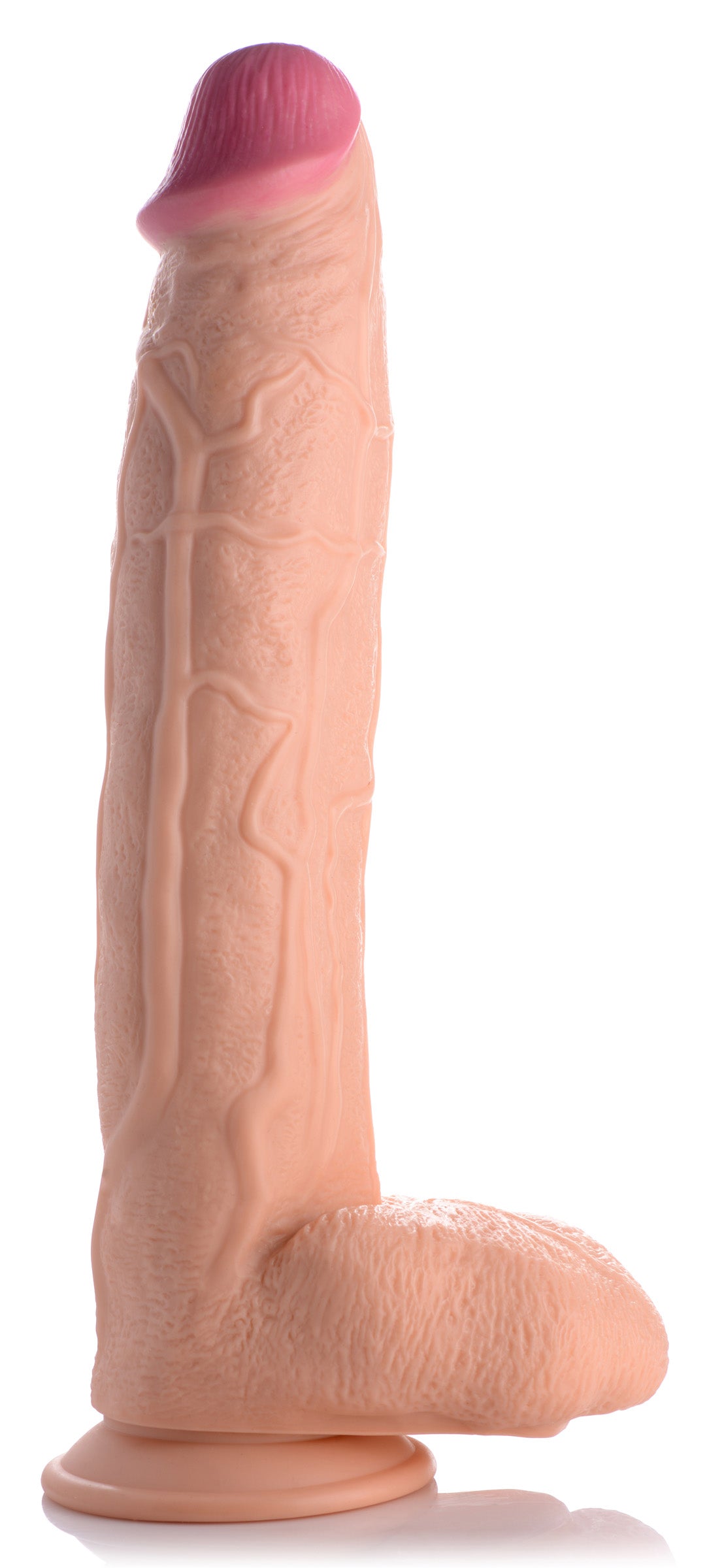 Raging Rhino 17 Inch Veiny Dildo