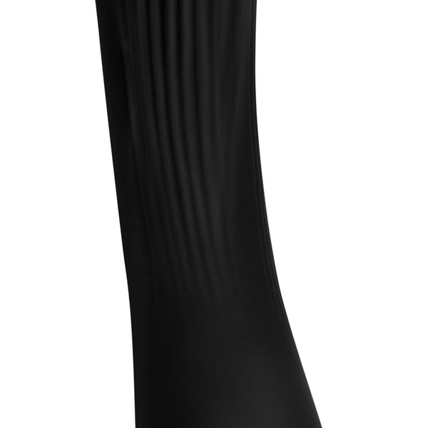 7X Bendable Silicone Vibrator