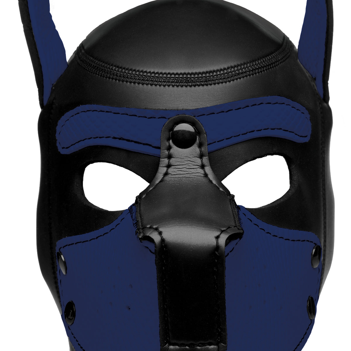 Spike Neoprene Puppy Hood -