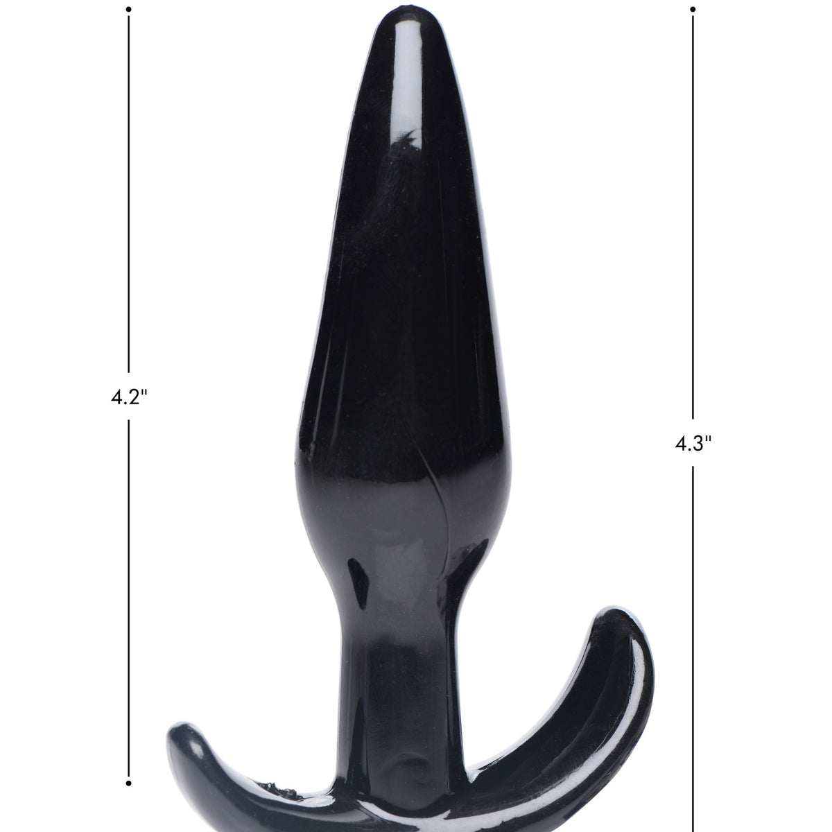 Anal Teaser Comfort Plug