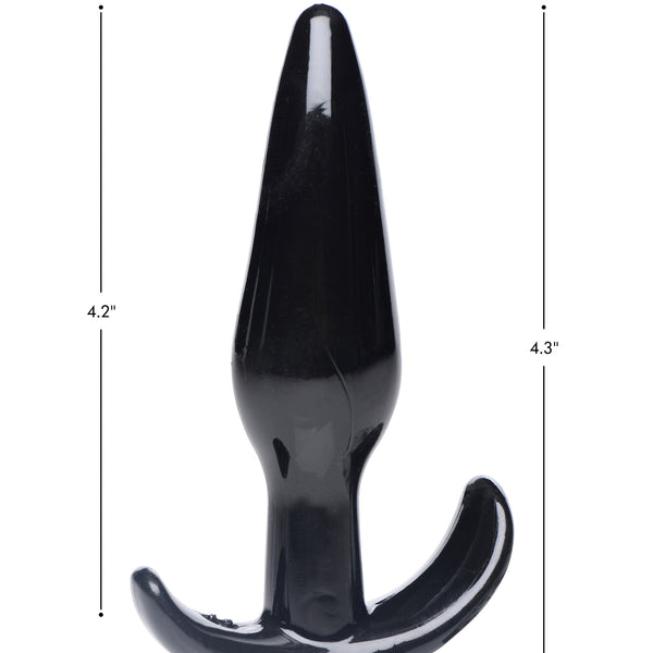 Anal Teaser Comfort Plug