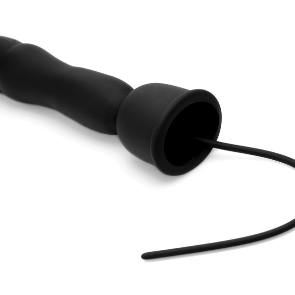 16X Penis Head Teaser with Urethral Sound