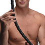 Hosed Swirled 18 Inch Thin Anal Snake