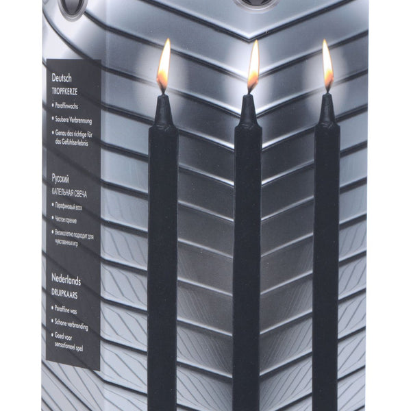 Fetish Drip Candles 3 Pack -