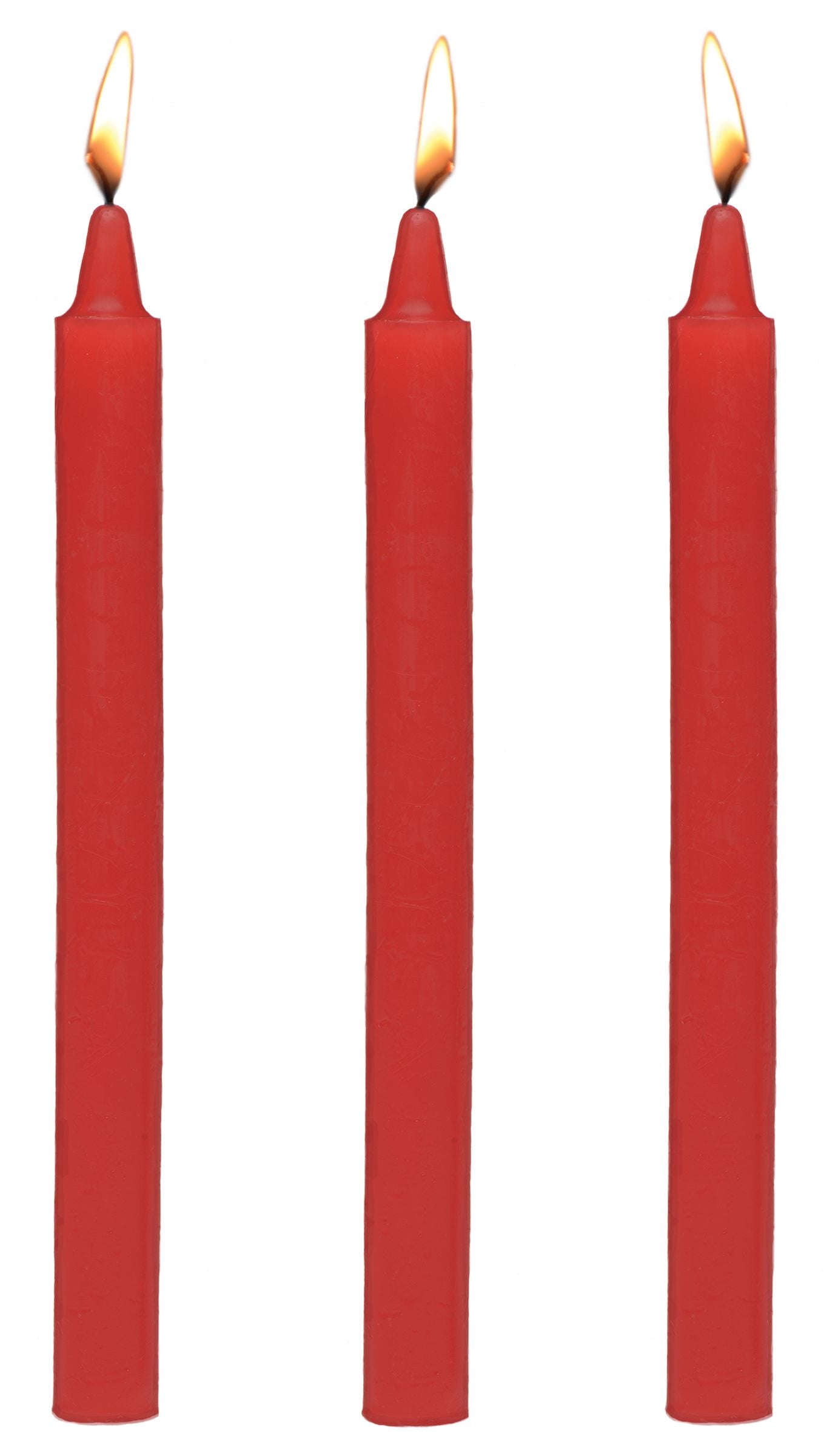 Fetish Drip Candles 3 Pack