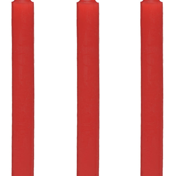 Fetish Drip Candles 3 Pack -