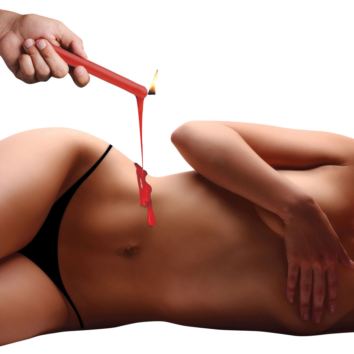 Fetish Drip Candles 3 Pack -