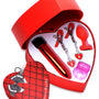 Passion Heart Gift Set