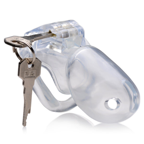 Captor Chastity Cage - Large