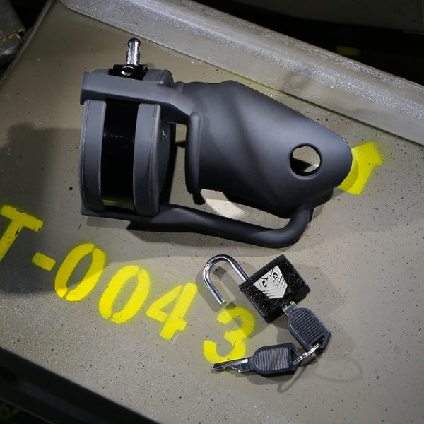 ID Glide Squeeze Bottle