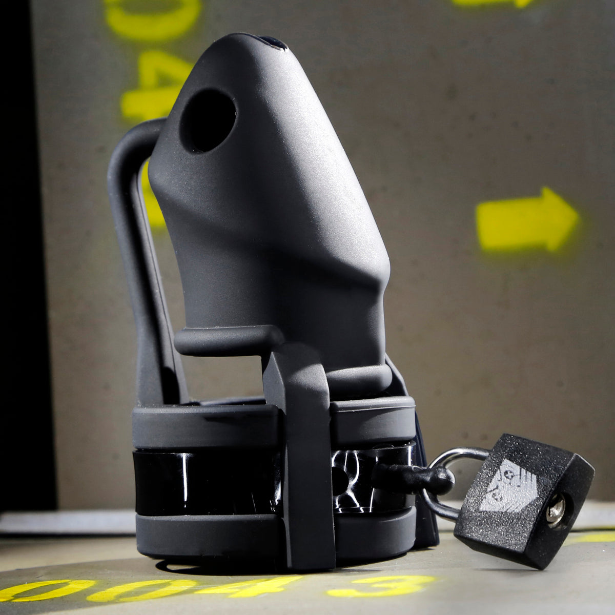 ID Glide Squeeze Bottle