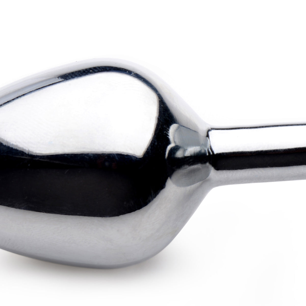 Heart Gem Anal Plug - Medium