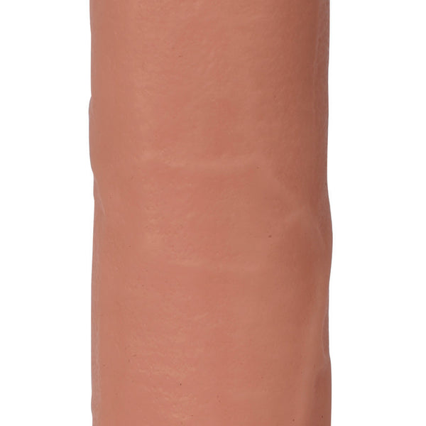 Jock Light Bareskin Dildo - 9 Inch