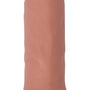 Jock Light Bareskin Vibrating Dildo - 6 Inch