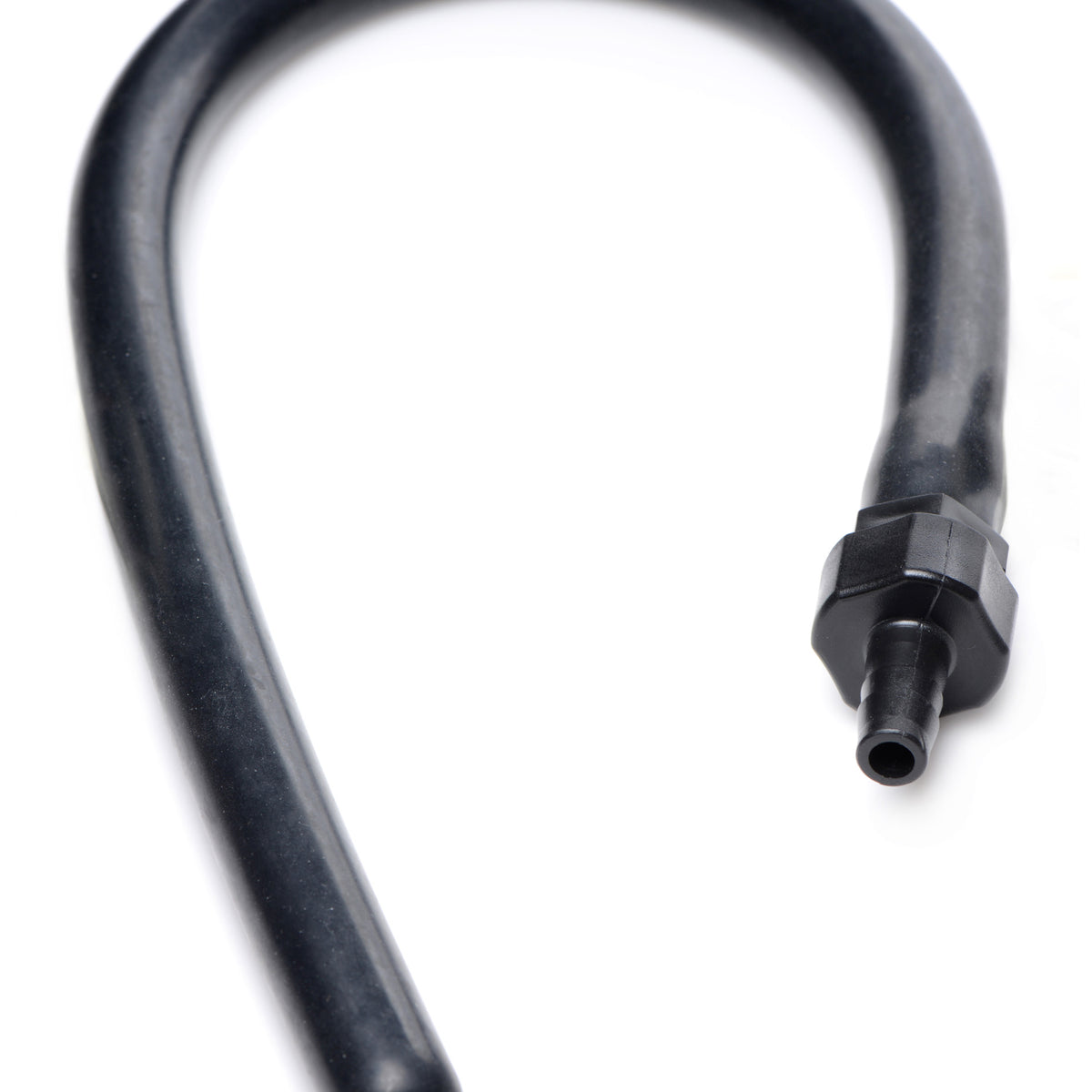 20 Inch Silicone Nozzle Enema Attachment