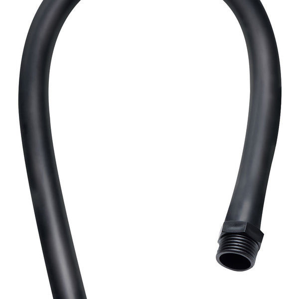 20 Inch Silicone Nozzle Enema Attachment