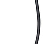 20 Inch Silicone Nozzle Enema Attachment