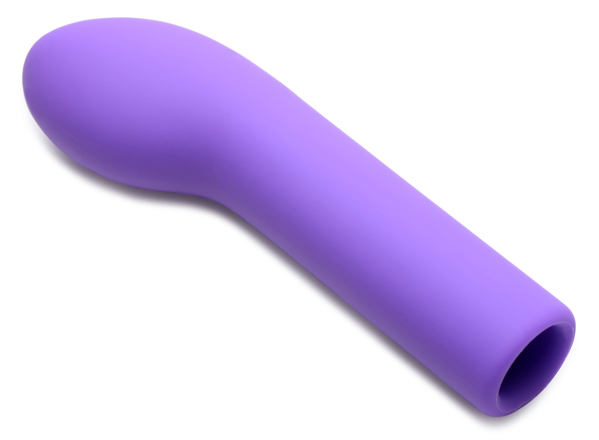 Finger It 10X Silicone G-Spot Pleaser