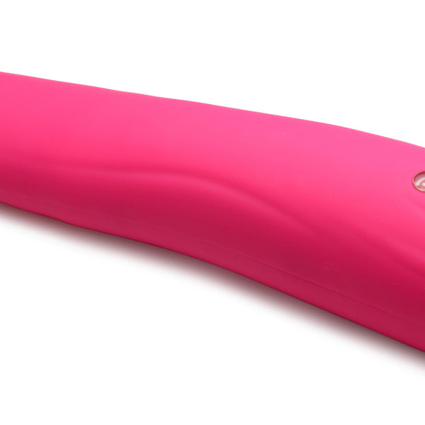 8X Pro-Lick Vibrating & Licking Silicone Tongue Vibrator