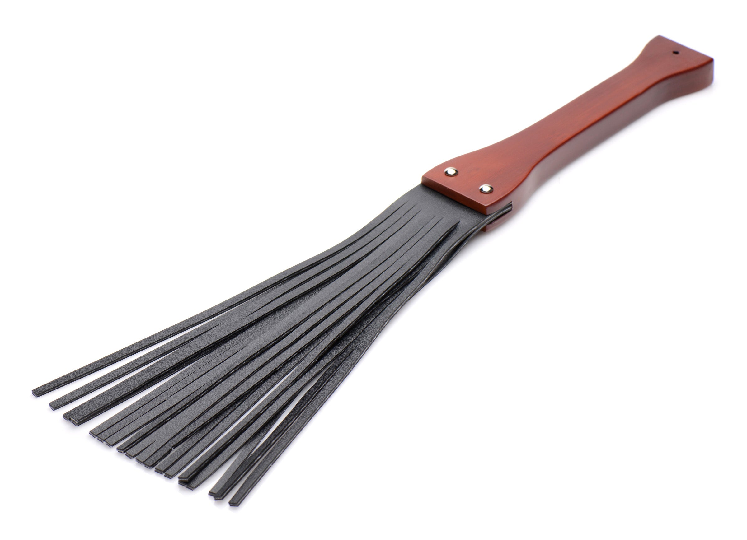 Master Lasher Wooden Flogger