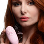 7X Pulsing Silicone Clit Stimualtor
